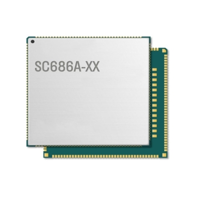 Module de communication sans fil SC686AWFPA-E53-UNNNA Module LTE intelligent multi-mode de catégorie 6