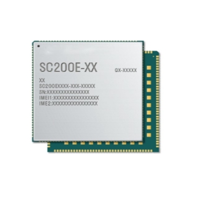 Module de communication sans fil SC200EEMNA-E56-TA0AA Module intelligent LTE multi-mode de catégorie 4