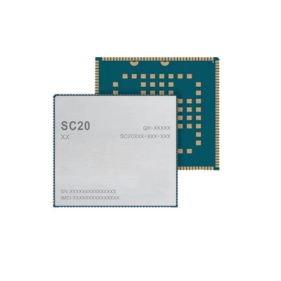 Module de communication sans fil SC20WLSATEA-8GB-UNN Multi-mode Smart LTE Cat 4 Module