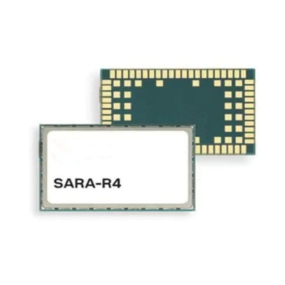 Module de communication sans fil SARA-R422-01BWSIM Modules cellulaires multiband LGA Paquet