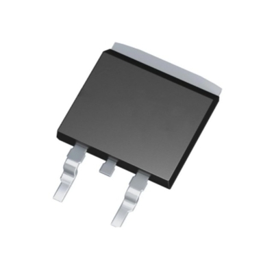 Puce de circuit intégré IPP339N20NM6 200V Transistors MOSFET N-Channel TO-220-3