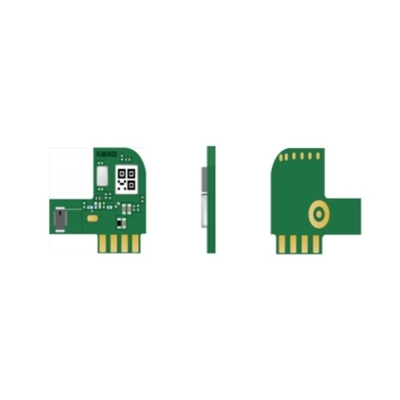 Les modules de connexion à haut débit de la carte de crédit FLM040DAA 2.4GHz