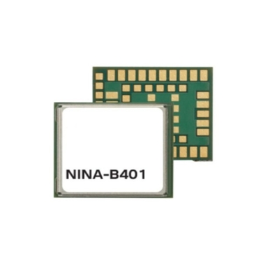 Les modules sans fil à faible puissance de 2,4 GHz sont utilisés pour les modules sans fil à haute fréquence.