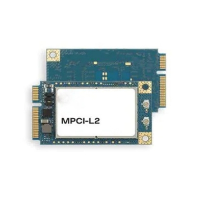 Module de communication sans fil MPCI-L210-03S Multi-mode LTE Cat 4 Mini modules PCIe