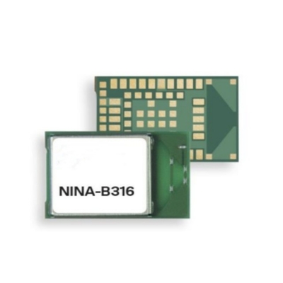 Les modules à faible consommation d'énergie à 2,4 GHz BT v5.0