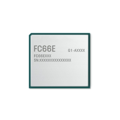 Les modules de connexion Wi-Fi à haut rendement 6E et tri-bande BT 5.2