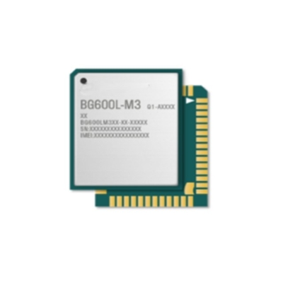 Module de communication sans fil BG600LM3AB-D08-SGNSA Modules LPWA multi-mode LGA