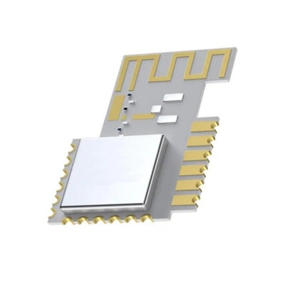 Modules d'éclairage BT IC BGM210LA22JNF2 sans fil Gecko Modules d'éclairage BT 2,4 GHz Antenne de traçage de PCB