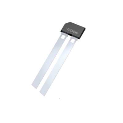 Sensor IC TLE5046MTICAKERRHALA1 haut de gamme GMR Capteur de vitesse avec ASIL D