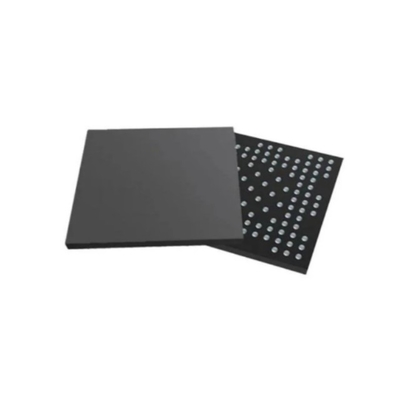 Module de communication sans fil STM32WB55VEQ6TR Multiprotocole sans fil MCU 64MHz avec BT 5.3