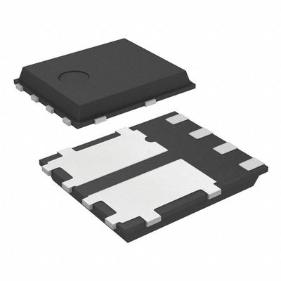 Puce de circuit intégré STL8DN6LF6AG Mosfet automobile 32A