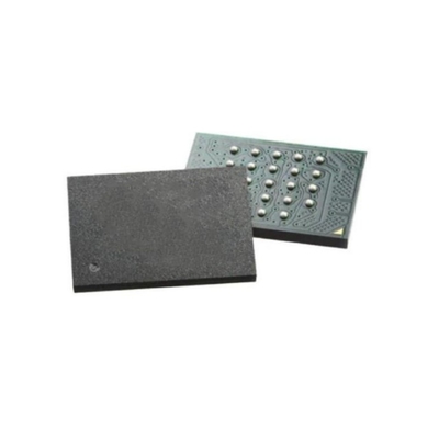 Puce à mémoire IC S28HS02GTFPBHB153 à faible consommation 2Gbit SPI Flash NOR puce à mémoire