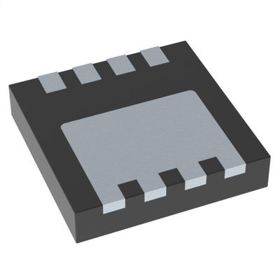 Puce de circuit intégré FDMC007N08LCDC N-canal 80V 64A Transistors MOSFET 8-PQFN