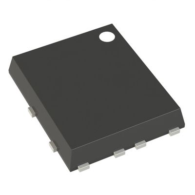 Puce de circuit intégré NTMFD5C672NLT1G N-Channel Mosfet Array 60V 12A Transistors MOSFET