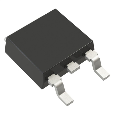 Puce de circuit intégré NTD250N65S3H Transistors MOSFET simples à 650V 13A