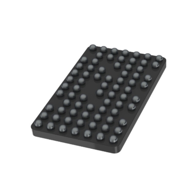 IC CYW4343W1KUBG hautement intégré à puce unique avec BT 4.1 et recharge sans fil