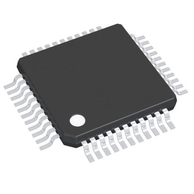 Microcontrôleur MCU CY9BF122KPMC-G-MNE2 ARM Cortex-M3 FM3 Microcontrôleur IC
