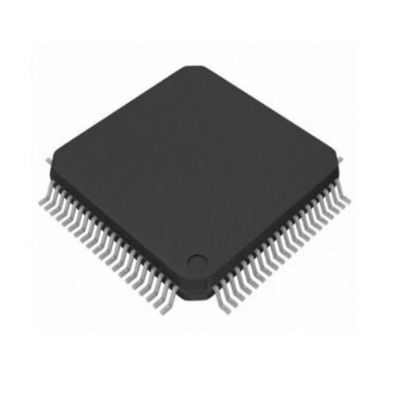 Microcontrôleur MCU CY9AF114MAPMC-G-MNE2 40MHz ARM Cortex-M3 FM3 Microcontrôleur