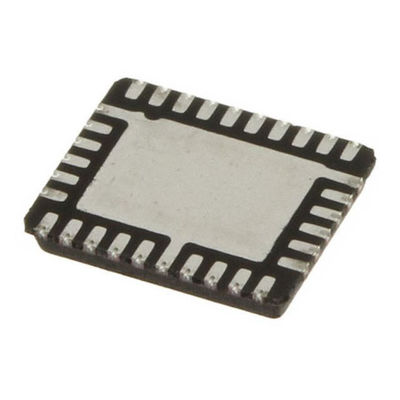 Module de communication sans fil BGT24ATR12E6433XUMA1 Transcepteur QFN-32 au 24 GHz au silicium germanium
