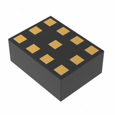 Module de communication sans fil BGS14MA11E6327XTSA1 Sélection de bande SP4T Commutateur pour les applications LTE