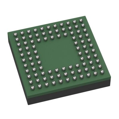 Microcontrôleur MCU CY9AF144MABGL-GK9E1 40MHz ARM Cortex-M3 Microcontrôleur IC 96-FBGA