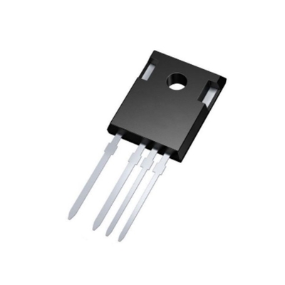 Puce de circuit intégré AIMZH120R120M1T Transistor au carbure de silicium N-canal de 22A