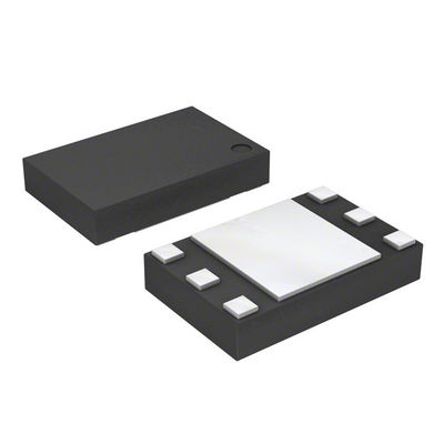 Module de communication sans fil BGB707L7ESDE6327XTSA1 10mA LNA MMIC avec protection ESD intégrée