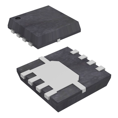 Puissance des transistors uniques MOSFET