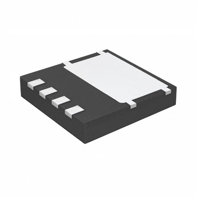 Puce de circuit intégré NTMT064N65S3H N-canal 650V 40A MOSFET Transistors 4-TDFN