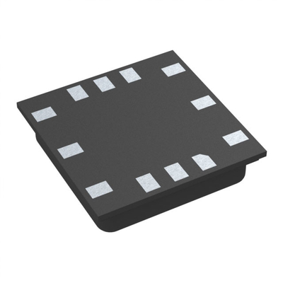 Capteur IC ZMOD4410AI3V Capteur de gaz 13mA avec sortie I2C Capteurs de qualité de l'air LGA-12