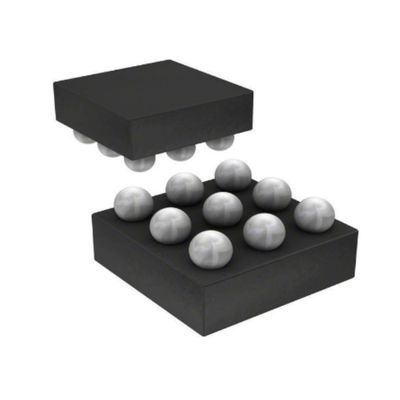 Chip de circuit intégré MAX77887AEWL Convertisseur de puissances nano à haut rendement