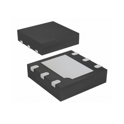 Capteur IC SI7022-A20-YM1 Capteur d'humidité et de température de 1,9 V à 3,6 V avec sortie PWM