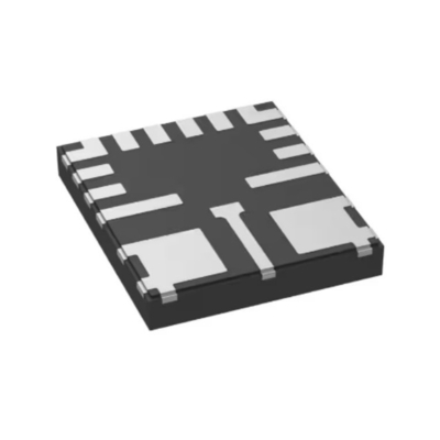Puce de circuit intégré MAX20830AFE régulateur de commutation descendante à 2 MHz QFN-16