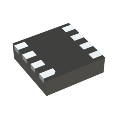Puce de circuit intégré MAX17553CATA 60V régulateur à boucle synchrone TDFN-8 Puce PMIC