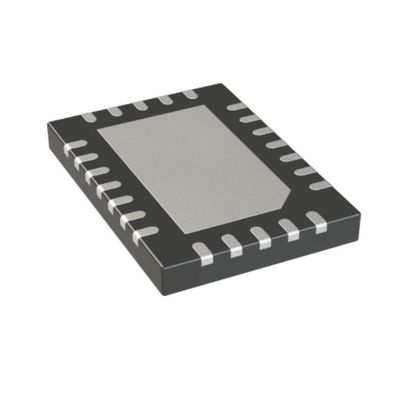 Puce de circuit intégré MAX17573ATG PMIC IC 4A convertisseur DC-DC synchrone à décroissance