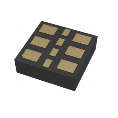 Capteur IC MAX30207CLB Capteurs de température numériques à 1 fil de haute précision LGA-10