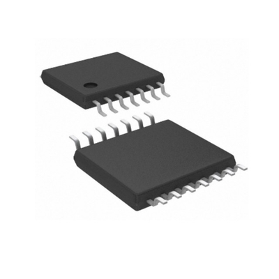 Sensor IC MAX31856MUD Thermocouple au convertisseur numérique TSSOP-14 Interface du capteur
