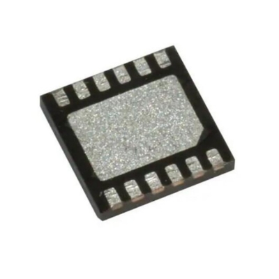 Puce de circuit intégré MAX22201ATC 3V à 36V 3,5A Conducteurs de moteur CC brossés TQFN-12