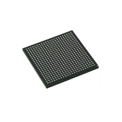 Puce de circuit intégré MAX2088CXL 16 canaux récepteurs frontaux à ultrasons