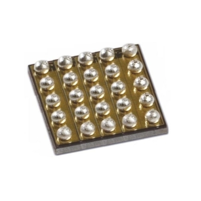 Puce de circuit intégré MAX16710AWA 10A régulateur de commutation step down IC WLP-25