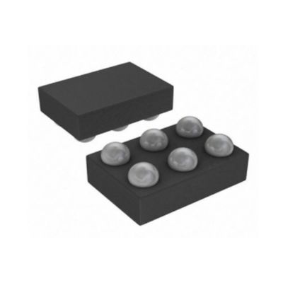 Puce de circuit intégré ADPL20502AANT 2A convertisseur de boost avec éteinte réelle WLP-6