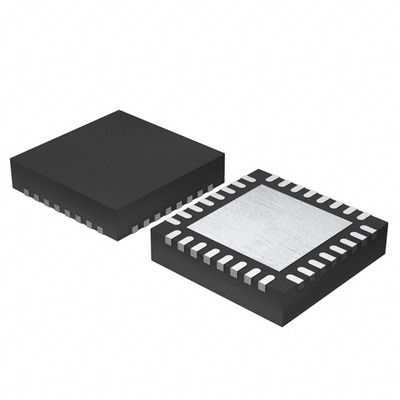 ADPA9007ACGZN puce de circuit intégré DC à 31 GHz GaAs pHEMT 2W amplificateur de puissance à large bande