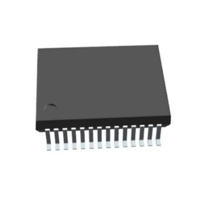 Puce de circuit intégré ADE9103ARNZ ADC Sigma-Delta à 3 canaux avec interface SPI