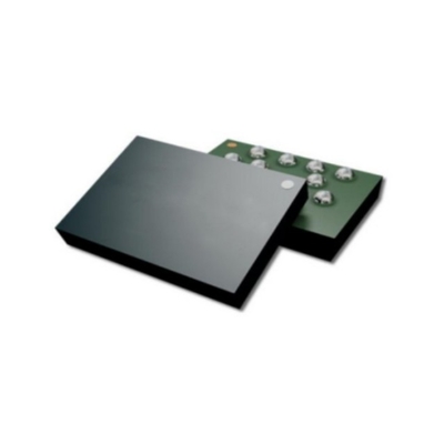 Puce de circuit intégré ADAS1021KCBZ ECG à 5 canaux AFE WLCSP-65