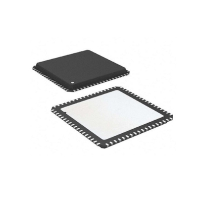 Puce de circuit intégré AD9694TCPZ-500-CSL Quad Channel Convertisseur analogique à numérique