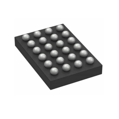 Le capteur IC MAX32674CGWG Algorithme biométrique/centre de capteurs Modules de capteurs WLP-24