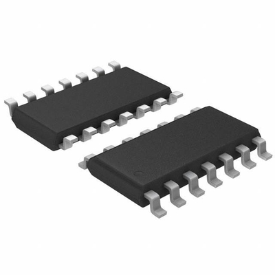 Puce de circuit intégré MAX5719GSD à tension de 20 bits DAC SOIC-14