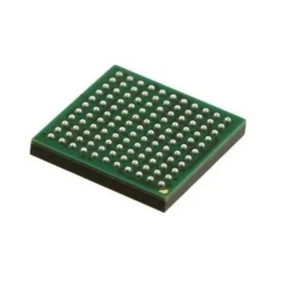 Microcontrôleur MCU MAX32570-MNS Jusqu'à 150 MHz 32 bits Arm Cortex-M4 Microcontrôleur