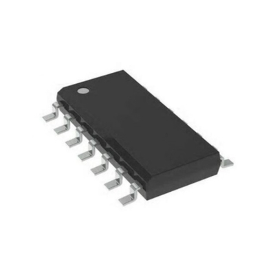 Puce de circuit intégré ADUM340E1BRQZ Isolateurs numériques à quatre canaux SOIC-16