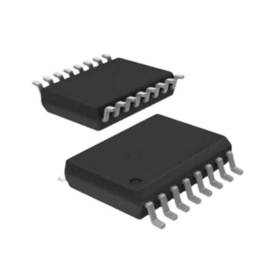 Puce de circuit intégré ADUM340E0WBRQZ Isolateurs numériques IC d'interface SOIC-16